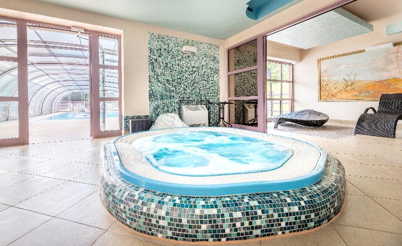 Hotel Solina Resort & Spa image