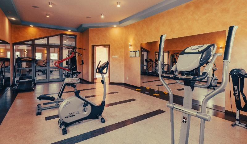 Hotel Solina Resort & Spa image