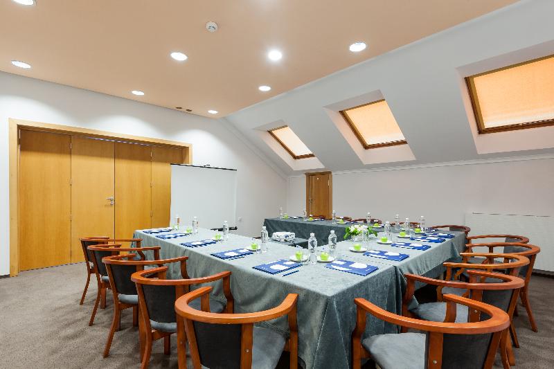 Hotel Solina Resort & Spa image