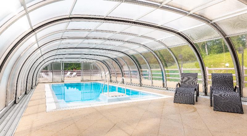 Hotel Solina Resort & Spa image
