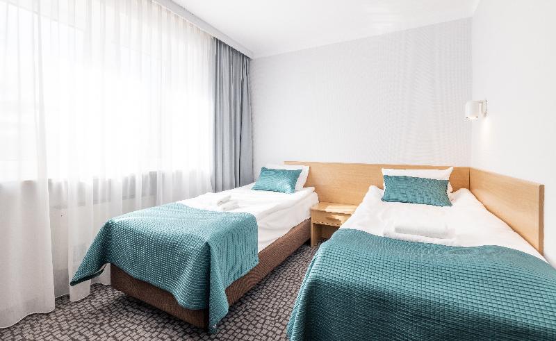 Hotel Solina Resort & Spa image