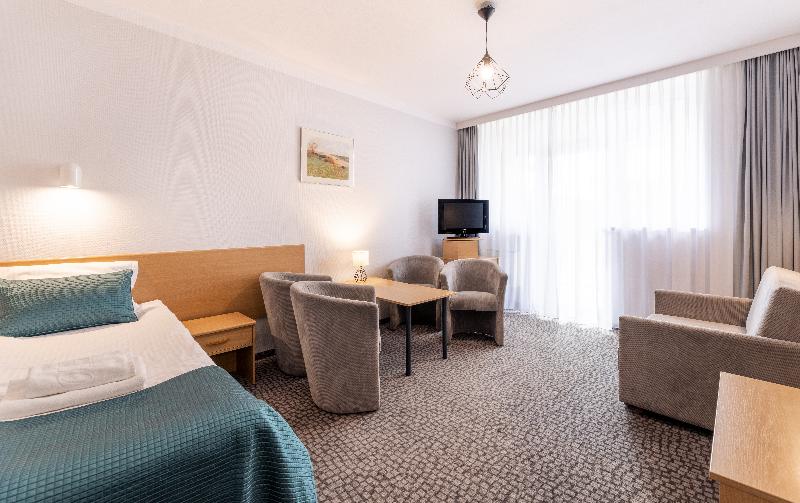 Hotel Solina Resort & Spa image