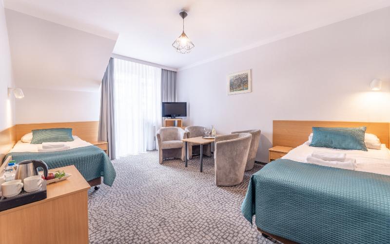 Hotel Solina Resort & Spa image