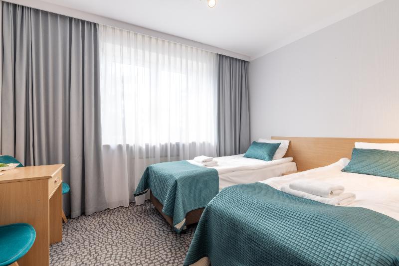 Hotel Solina Resort & Spa image
