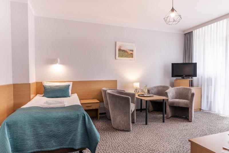 Hotel Solina Resort & Spa image