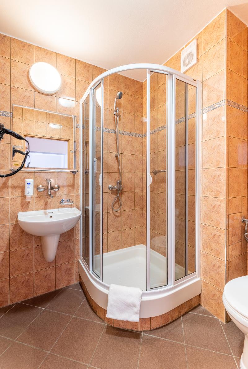 Hotel Solina Resort & Spa image