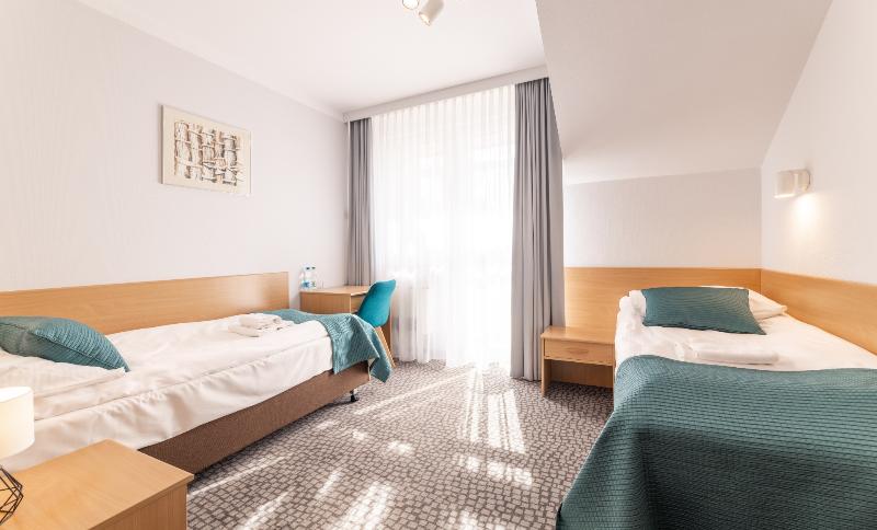 Hotel Solina Resort & Spa image