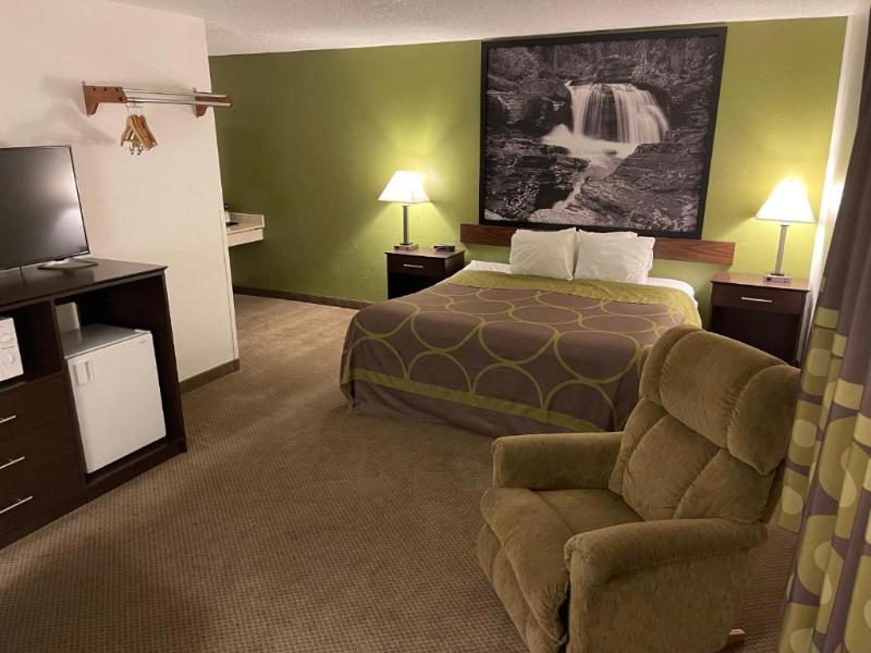 Studio 1 Hotel & Extended Stay - Missoula — photo 2