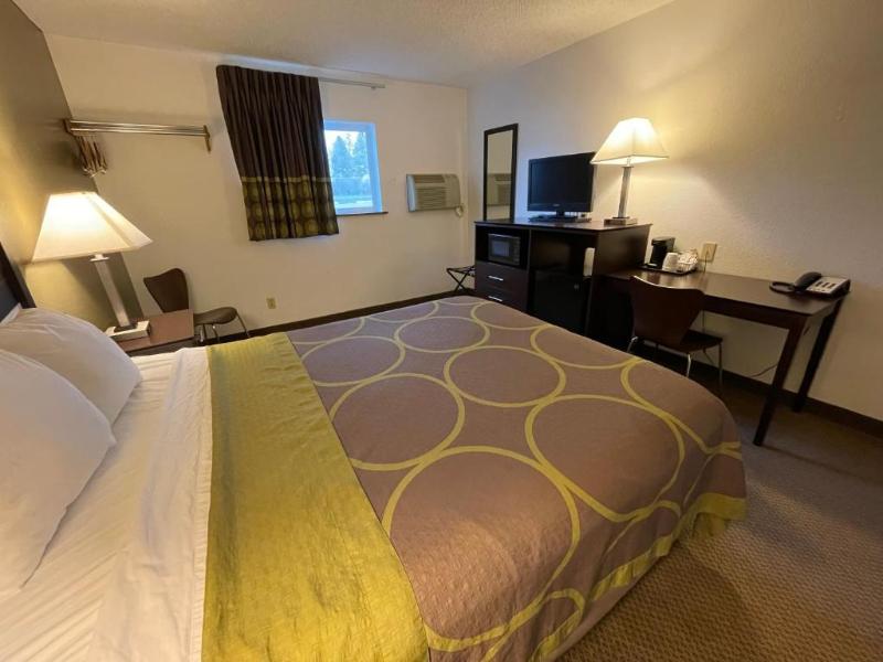 Studio 1 Hotel & Extended Stay - Missoula — photo 5