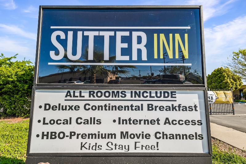 Sutter Inn 3
