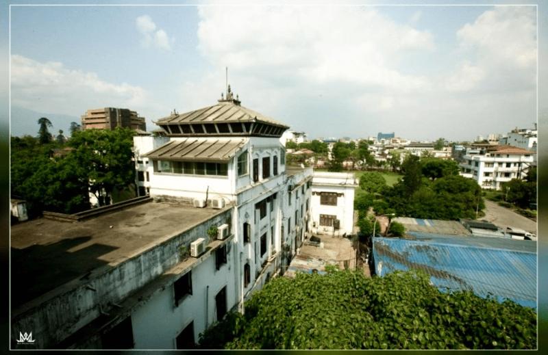 Maya Boutique Hotel