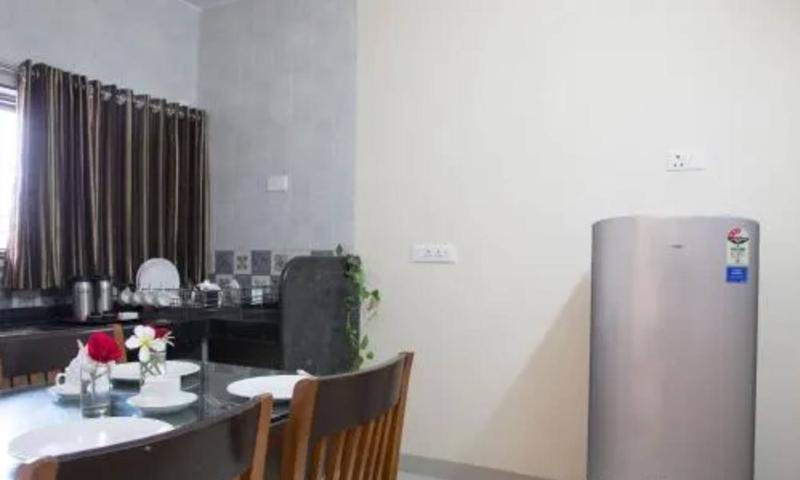Saburi Service Apartments 3
