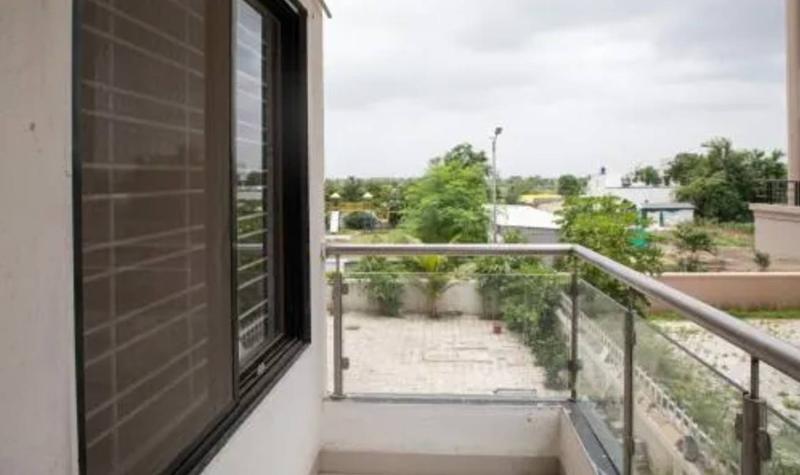 Saburi Service Apartments 4