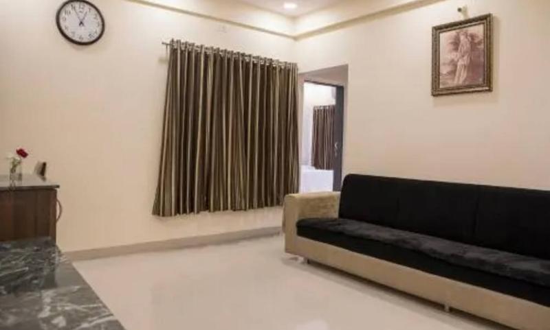 Saburi Service Apartments 5