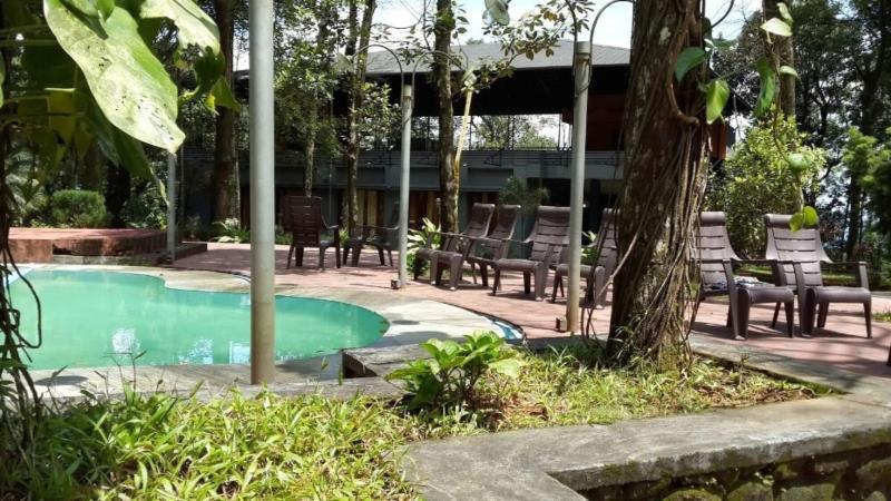 Blue Ginger Resorts 2