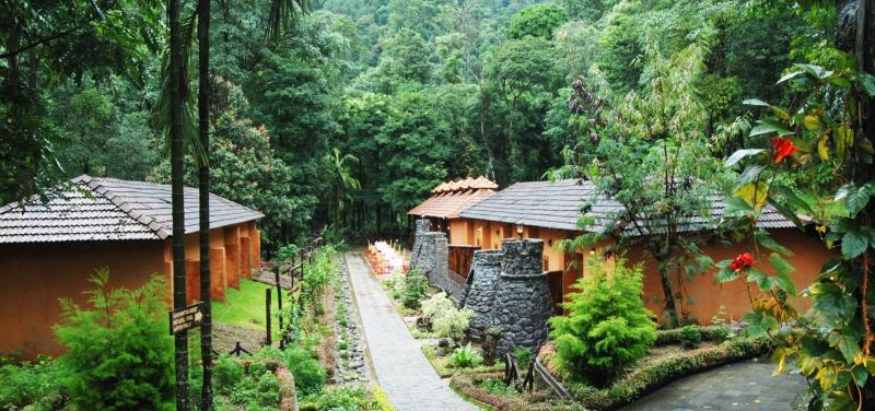 Blue Ginger Resorts 3