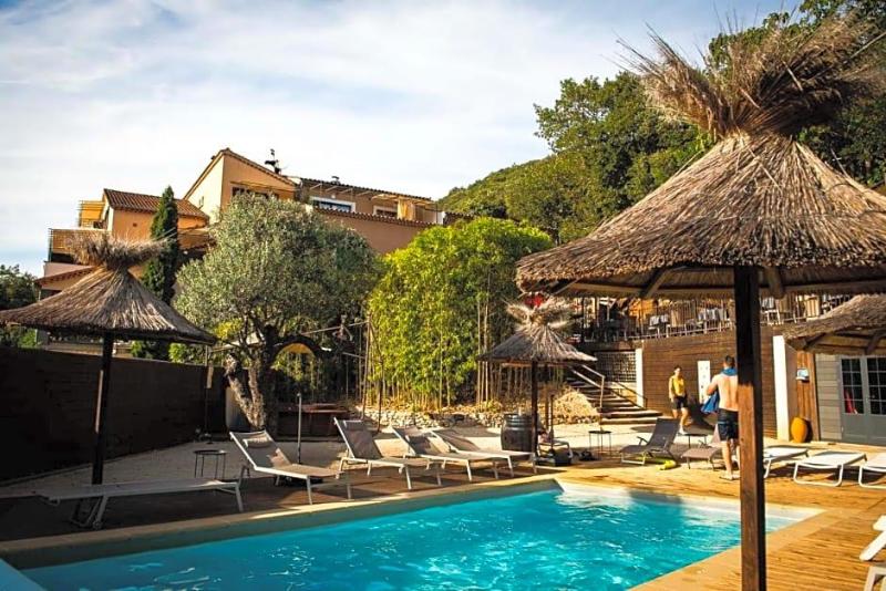 Hotel Restaurant Le Belvedere image