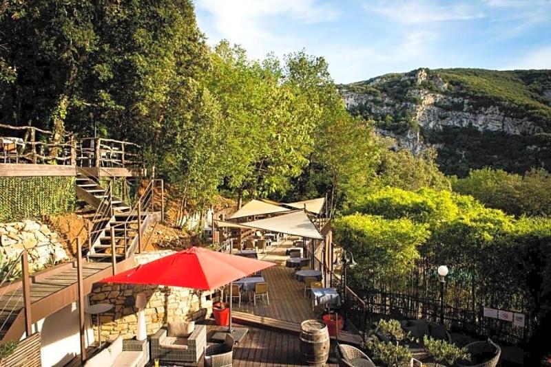 Hotel Restaurant Le Belvedere image