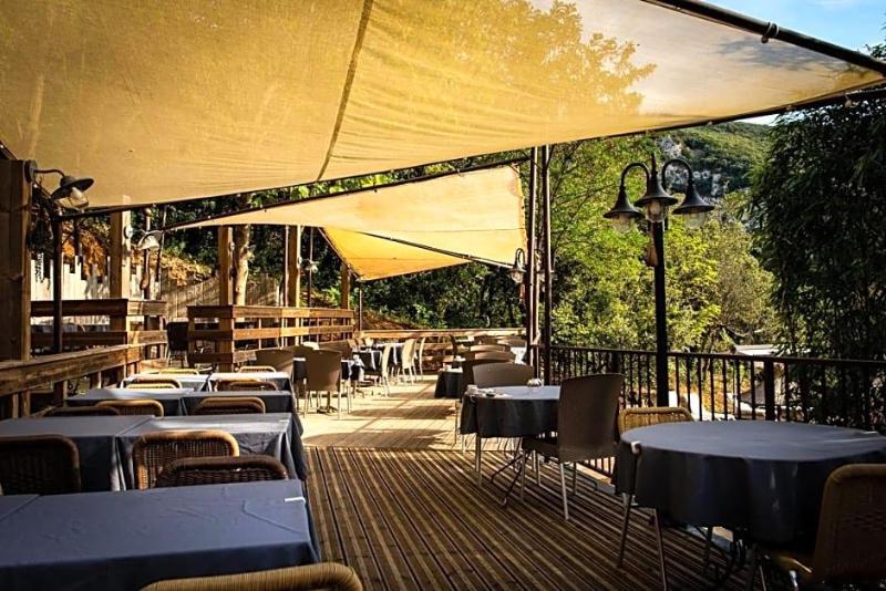 Hotel Restaurant Le Belvedere image