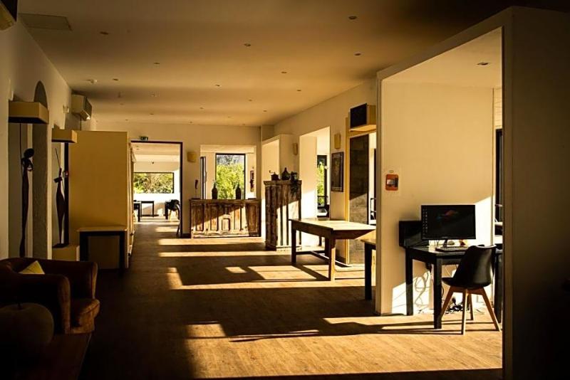 Hotel Restaurant Le Belvedere image
