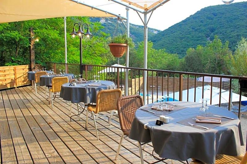 Hotel Restaurant Le Belvedere image