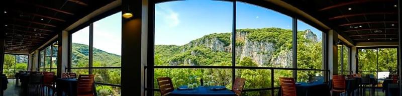Hotel Restaurant Le Belvedere image