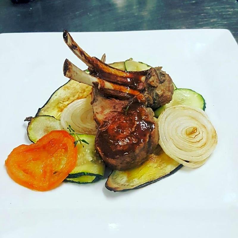 Hotel Restaurant Le Belvedere image