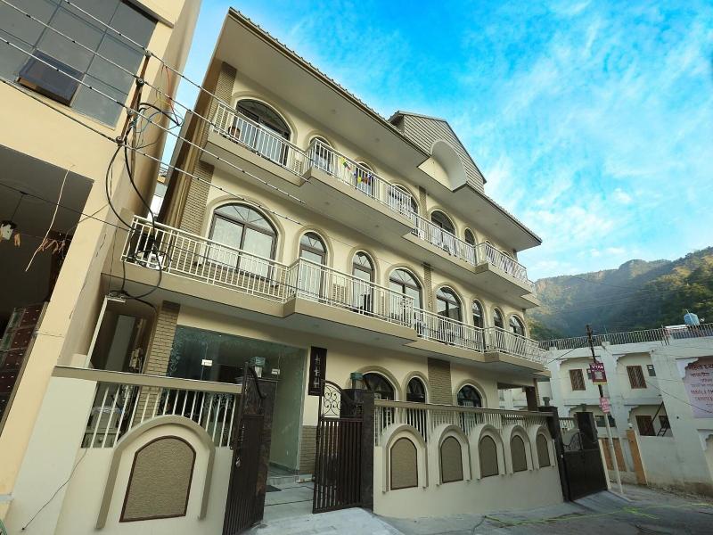 Hotel  Vedas image