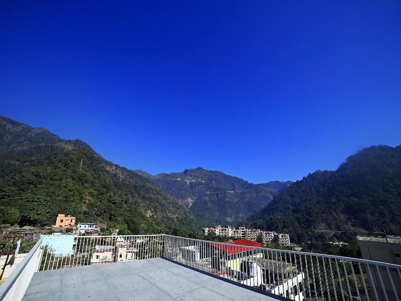 Hotel  Vedas image