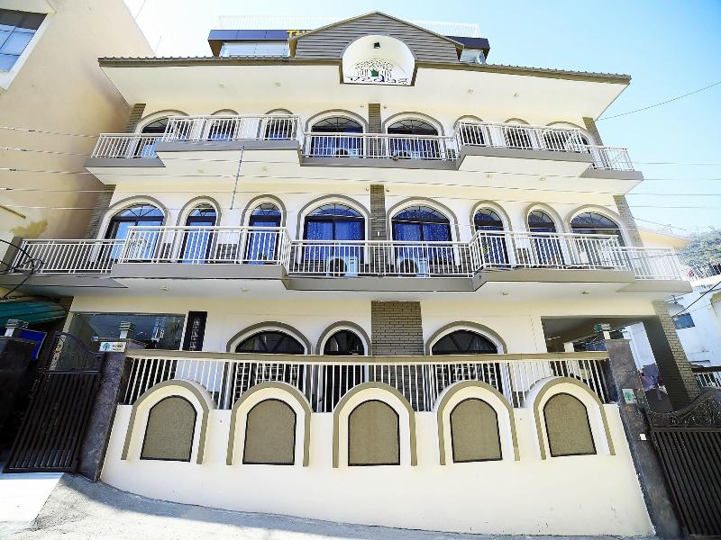 Hotel  Vedas image