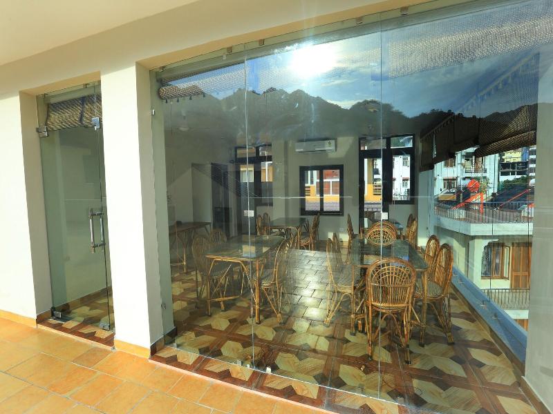 Hotel  Vedas image