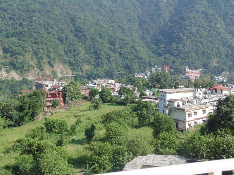 Hotel  Vedas image