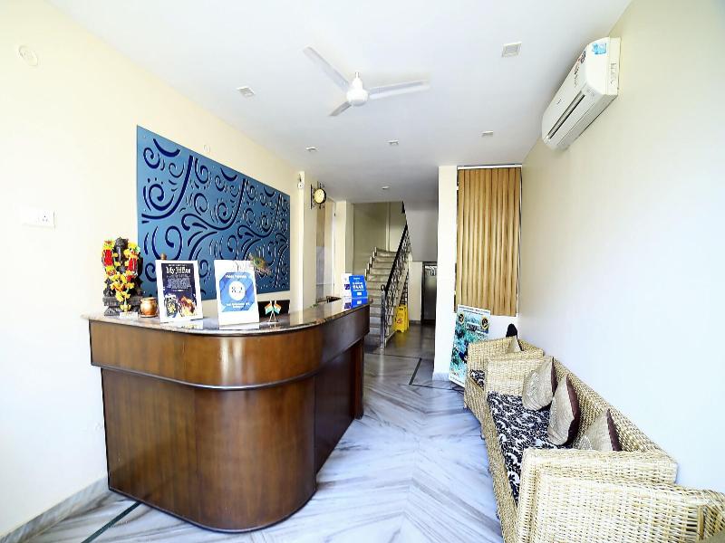 Hotel  Vedas image