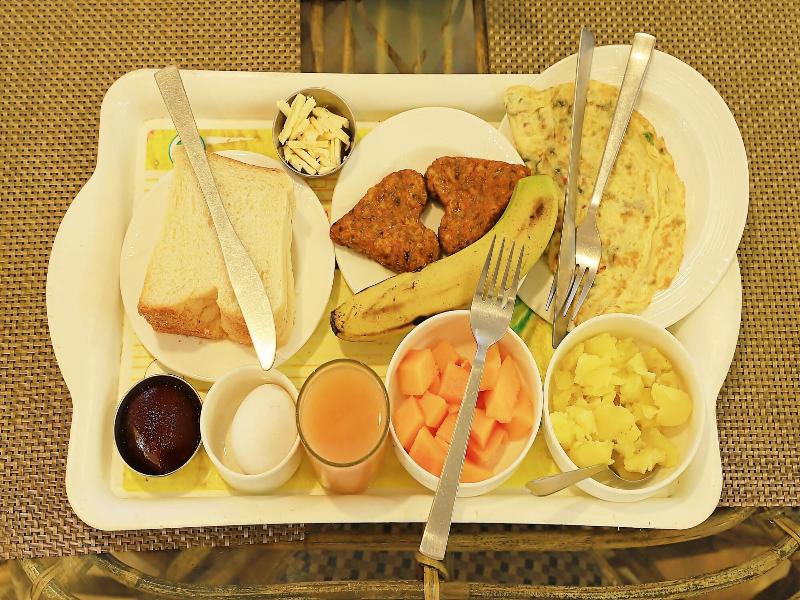 Hotel  Vedas image