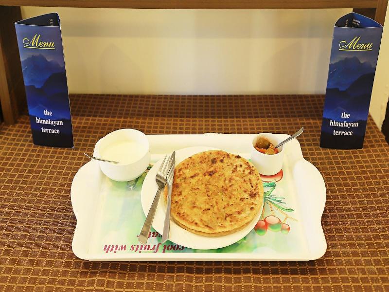 Hotel  Vedas image