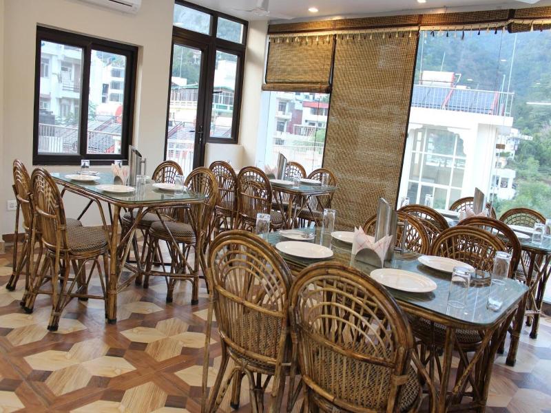 Hotel  Vedas image