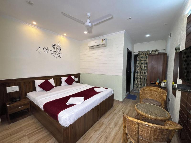 Hotel  Vedas image