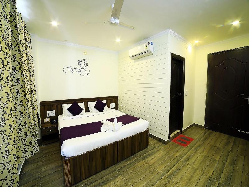 Hotel  Vedas image