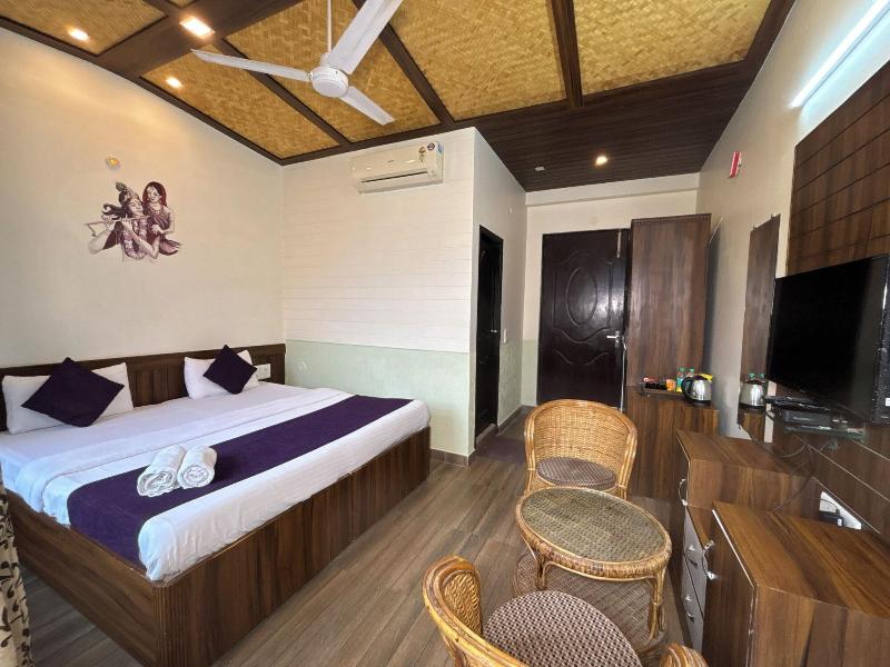 Hotel  Vedas image