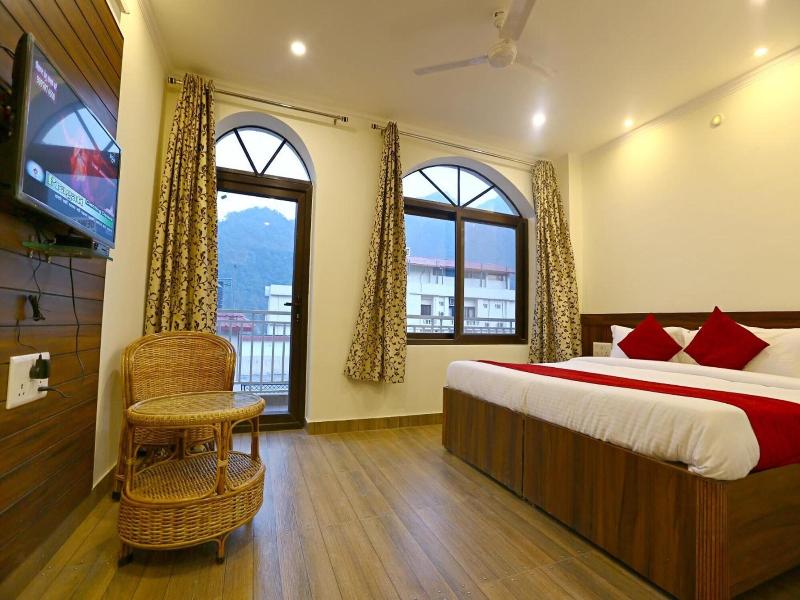 Hotel  Vedas image