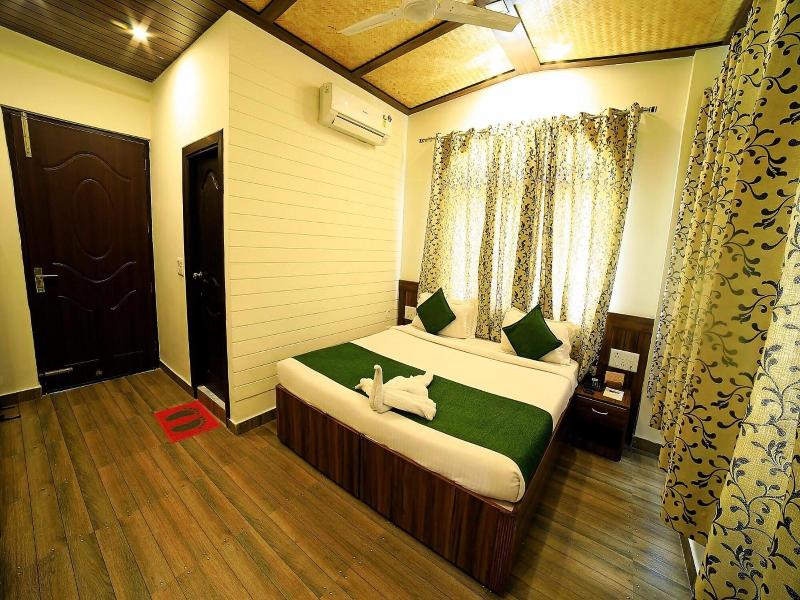 Hotel  Vedas image