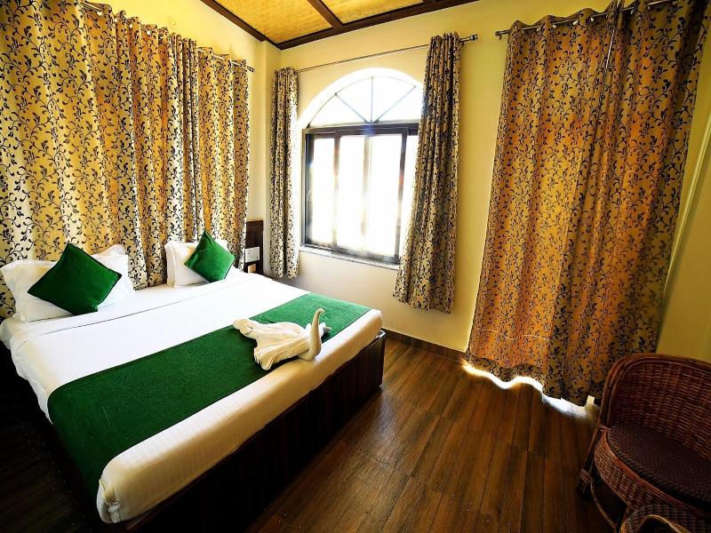 Hotel  Vedas image