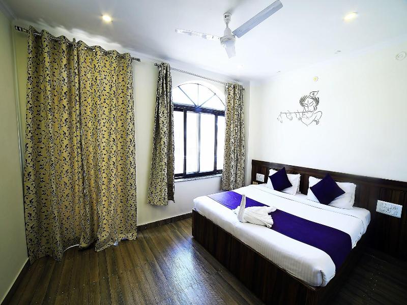 Hotel  Vedas image