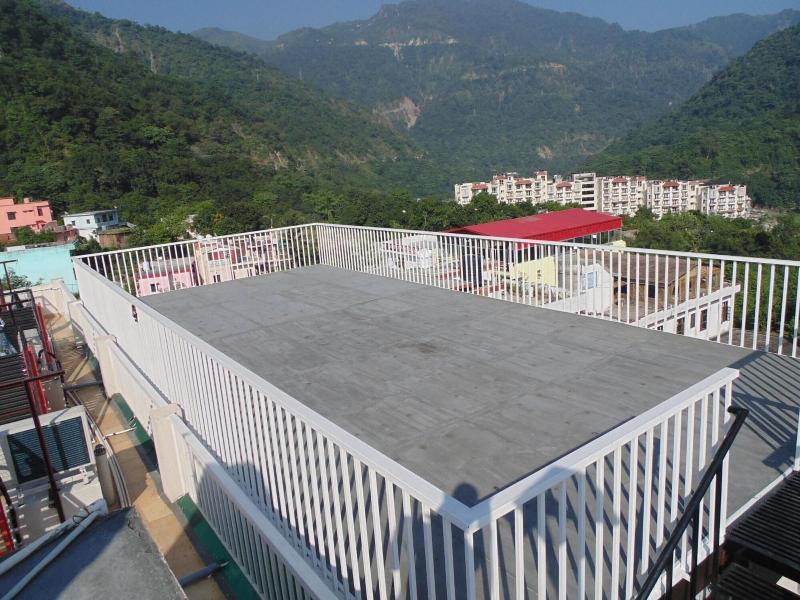 Hotel  Vedas image
