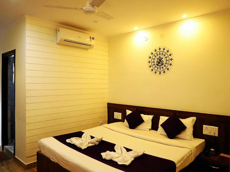 Hotel  Vedas image