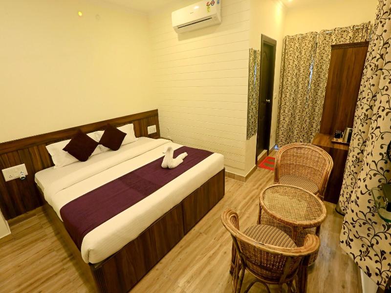 Hotel  Vedas image