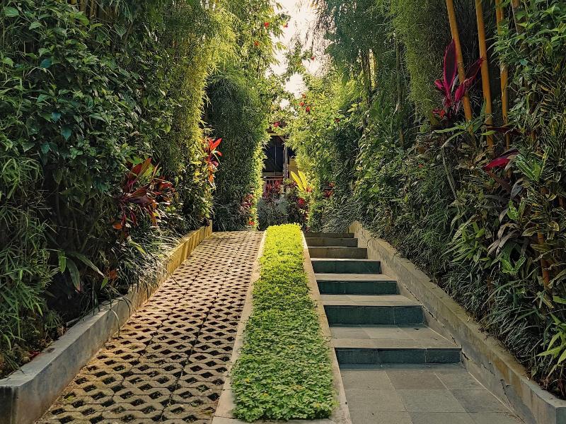 Anusara Luxury Villas Ubud image