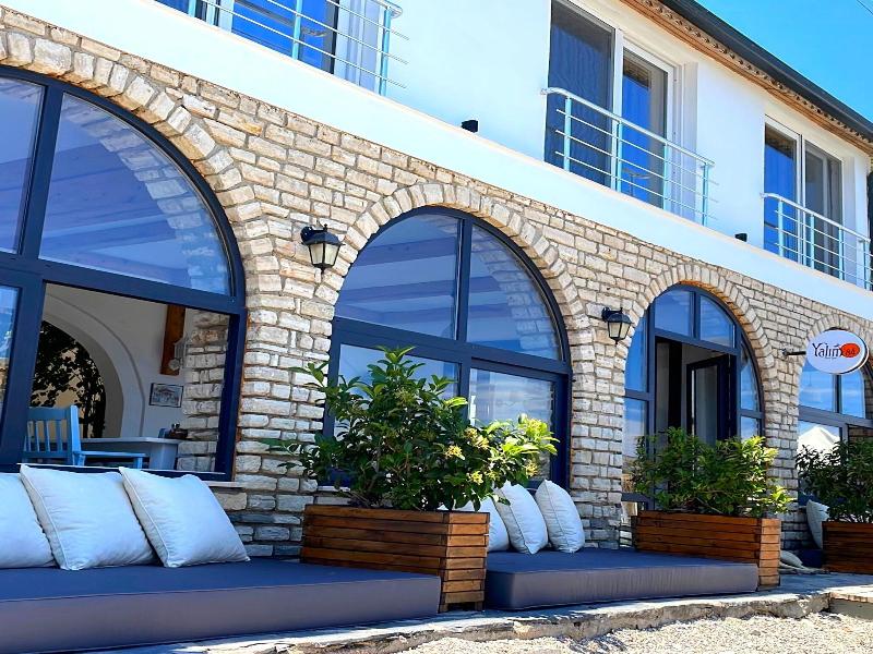 Yalim Hotel image