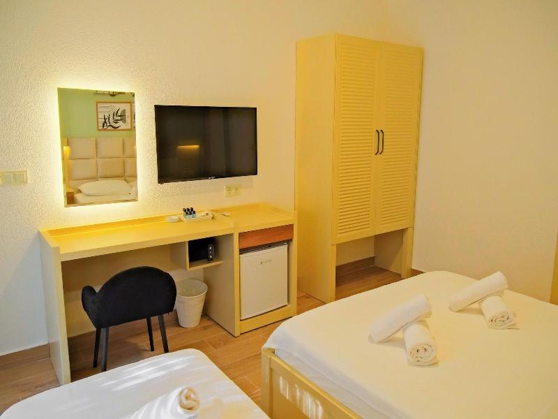 Yalim Hotel image