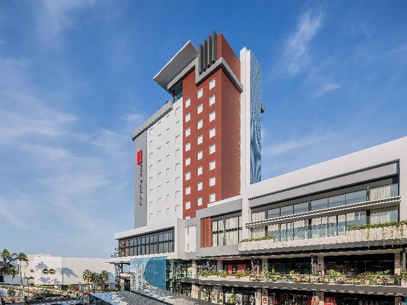 Fiesta Inn Mazatlán 2